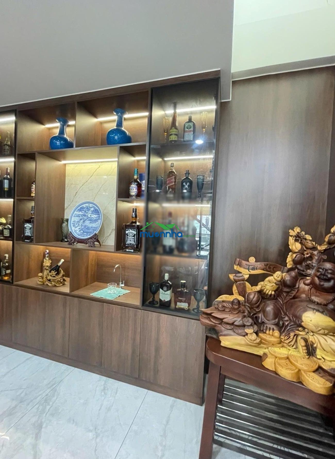 Chị bẩy bán nhà, 64m², siêu hiếm chỉ 6,2 tỷ tại đường 4, phường bình tân, q. bình tân, hcm - 4
