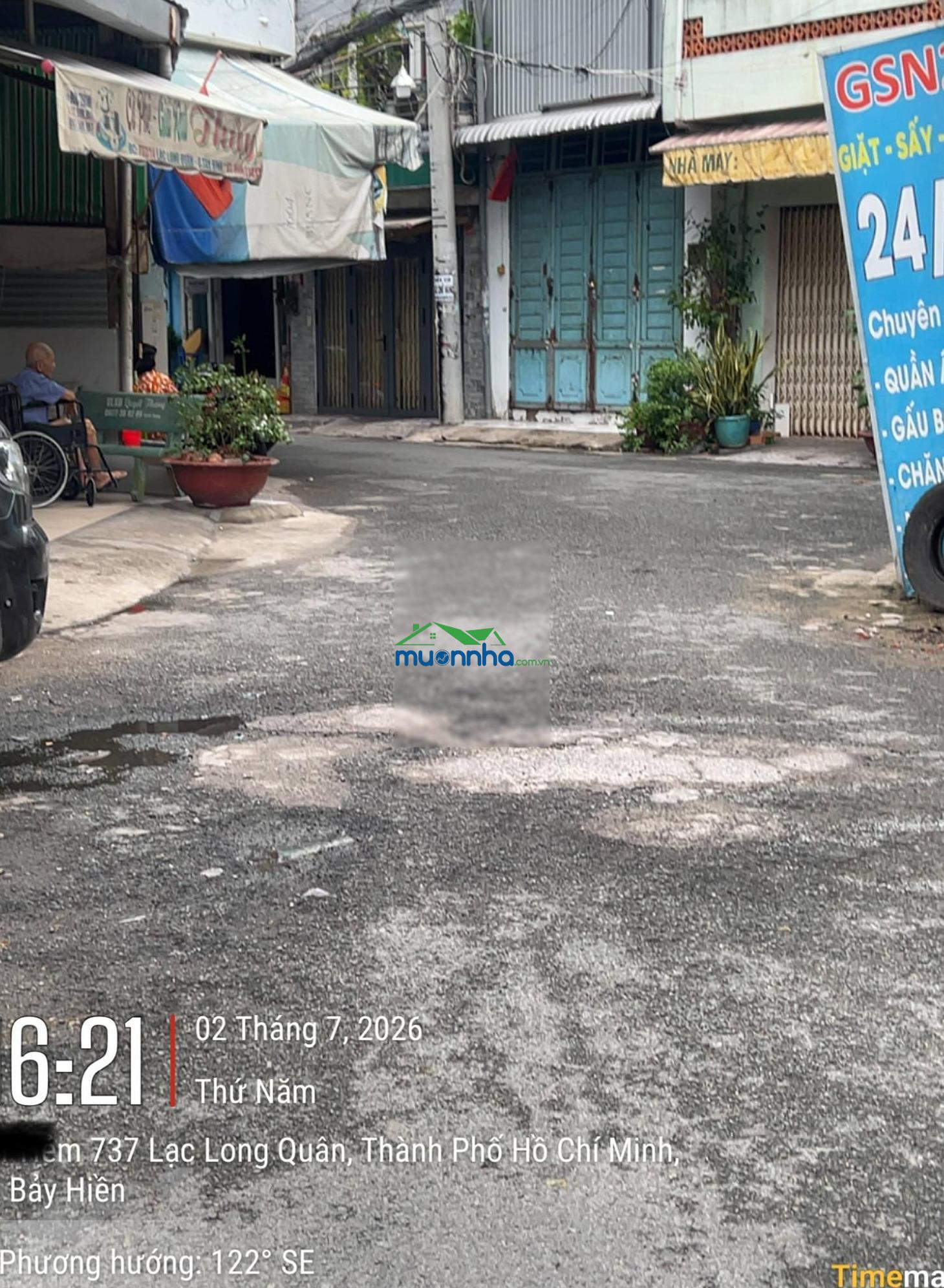 Nhà đẹp / lạc long quân tâm huyết xây mới - tặng nội thất cùng thiết bị vật tư cao cấp: 5,7 tỷ tl