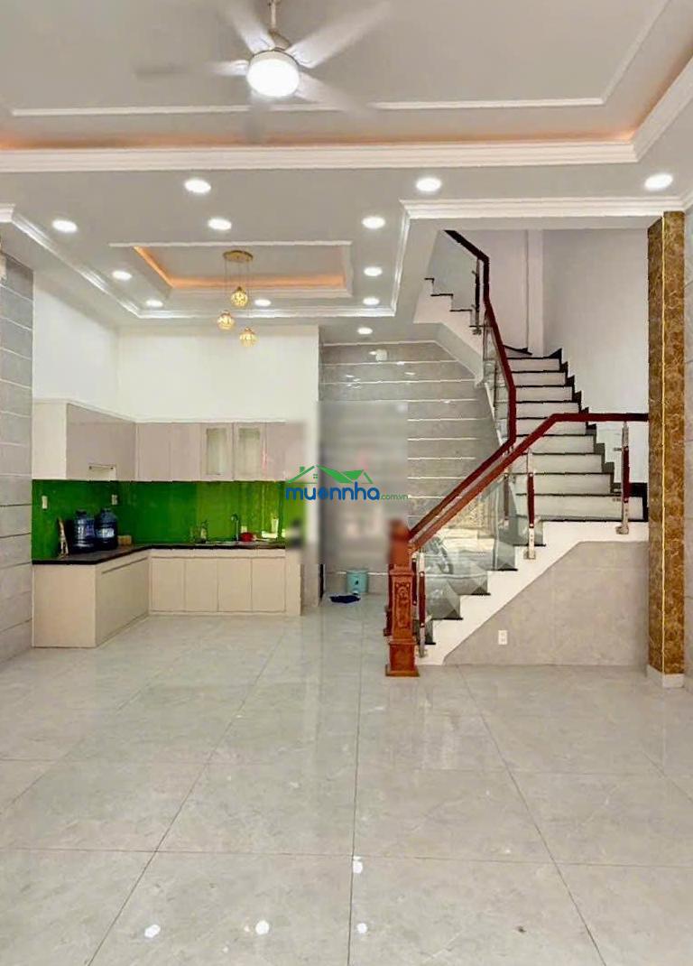 Bán nhà hẻm 151 đường liên khu 4-5 (5,75mx9m-4lầu- giá 5,5 tỷ tl) hẻm nhựa 8m, khu an ninh dân trí - 3