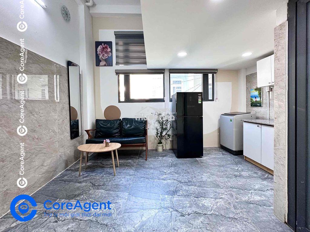 Duplex cửa sổ trời full nội thất ngay aeon tân phú - - 3