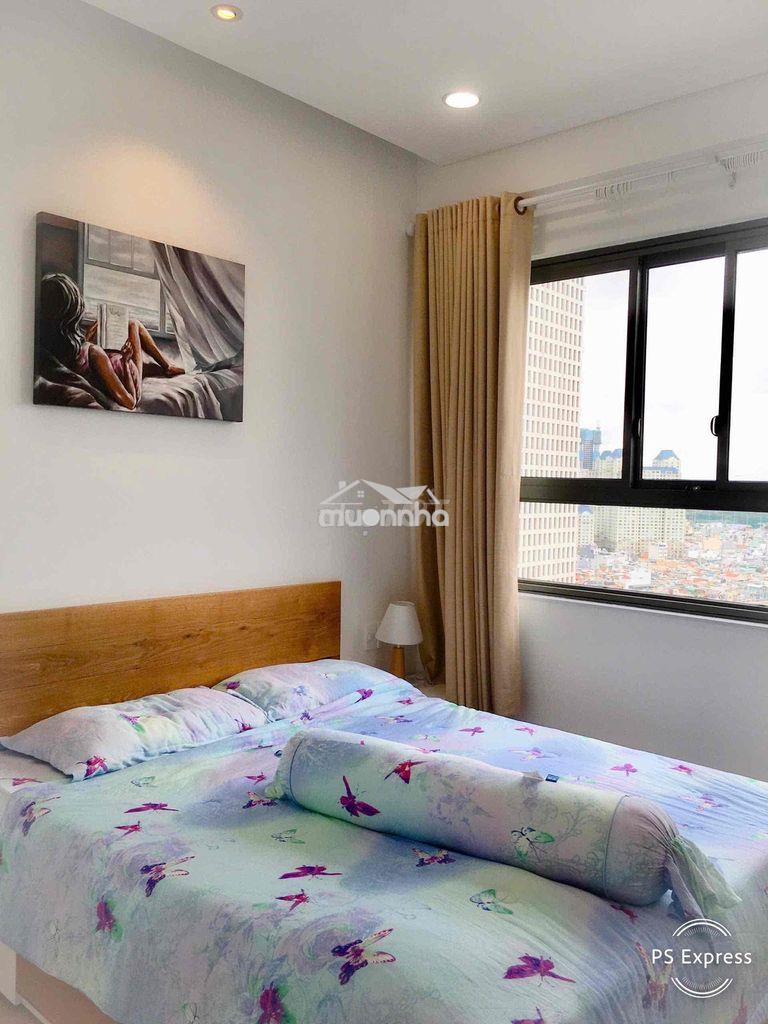 🔥 Đúng giá - 2pn2wc 70m2 chung cư wilton, bình thạnh ( ngay điện bp) - 4
