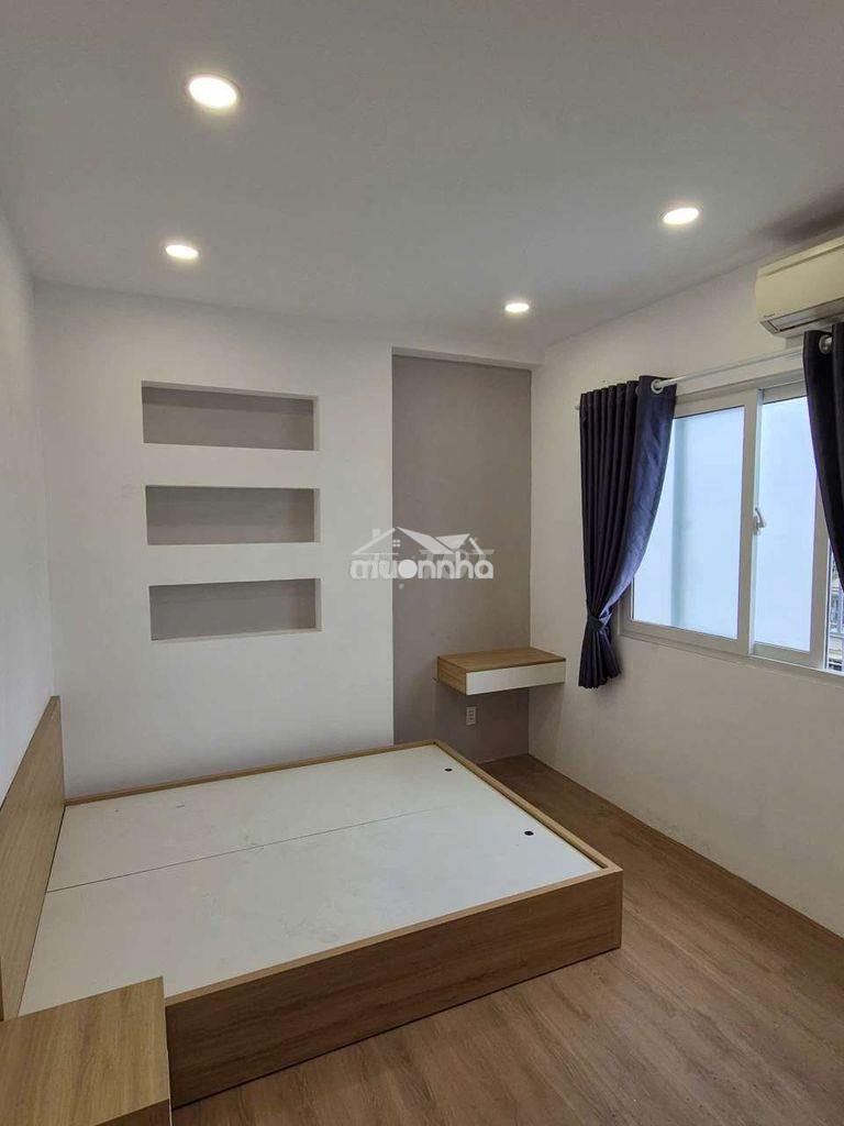 Bán chung cư mới bình thới phường 8 quận 11. 63m2 full nội thất mới - 4