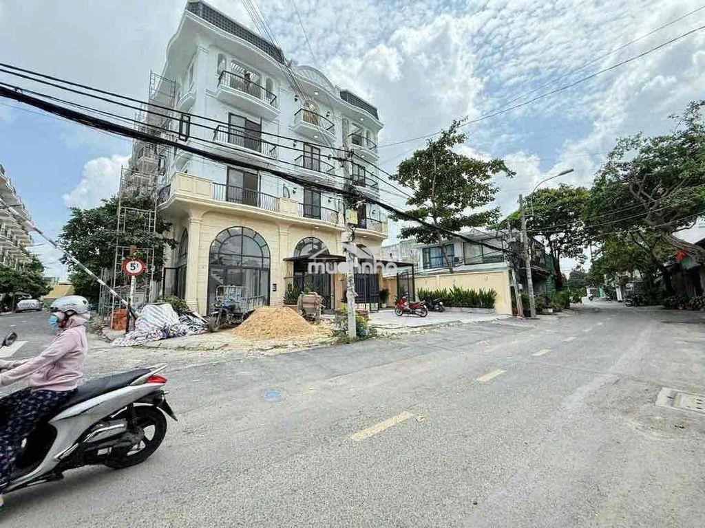 Mặt tiền shop house kdc zentahome, vỉa hè 5-6m, kd đa ngành nghề - 3