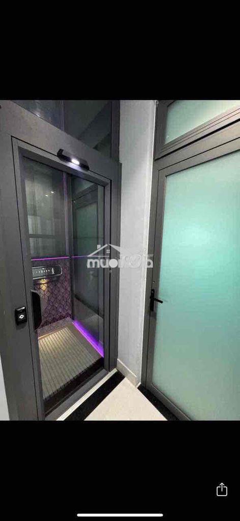 🎀 Cho thuê phòng nữ – nhà mới ,an ninh,máy lạnh.thang máy - 3