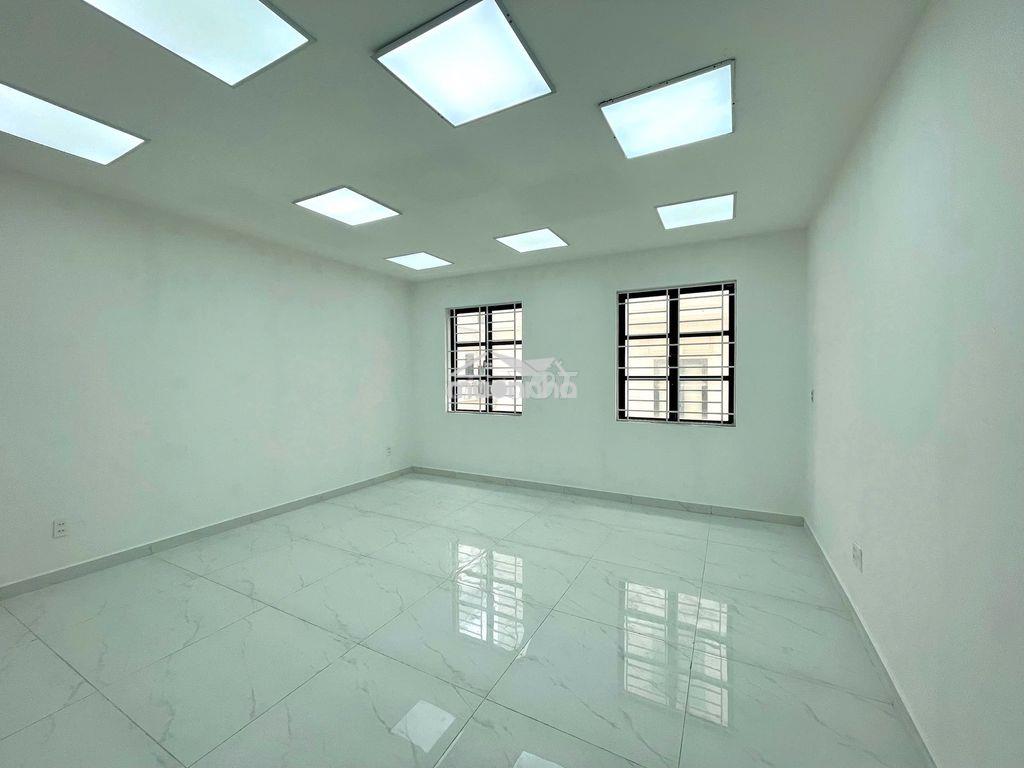 Cho thuê nhà nguyên căn cityland hầm trệt 3 lầu giá 40tr bao thuế - 2