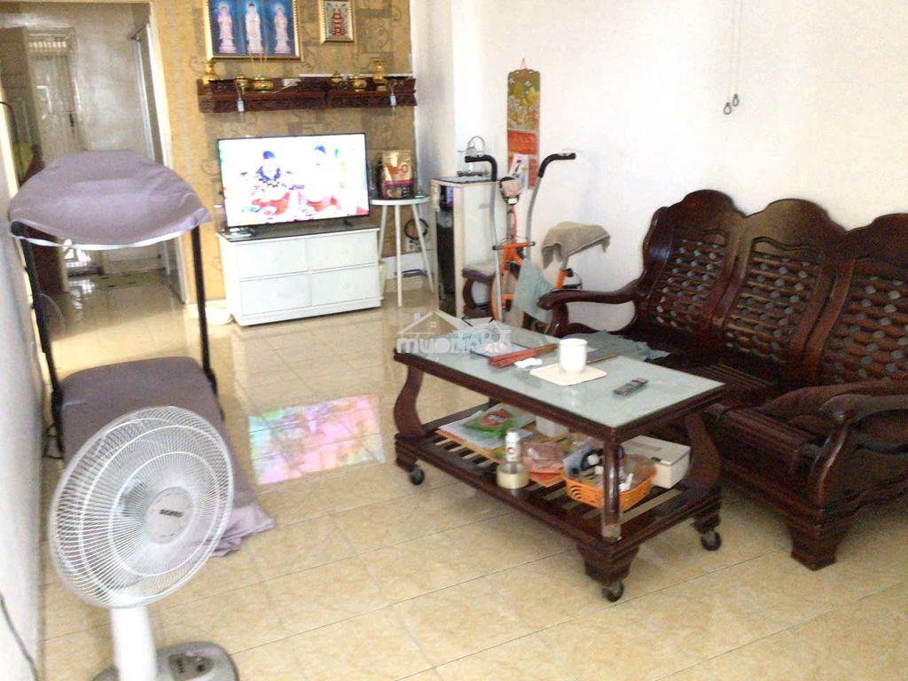 Cần 01 nữ ở ghép - 3