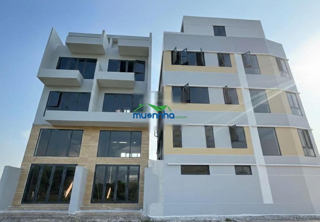 Bán nhà phố 5 tầng xây mới hiện đại - vị trí đắc địa - tại tam bình, thủ đức - 4