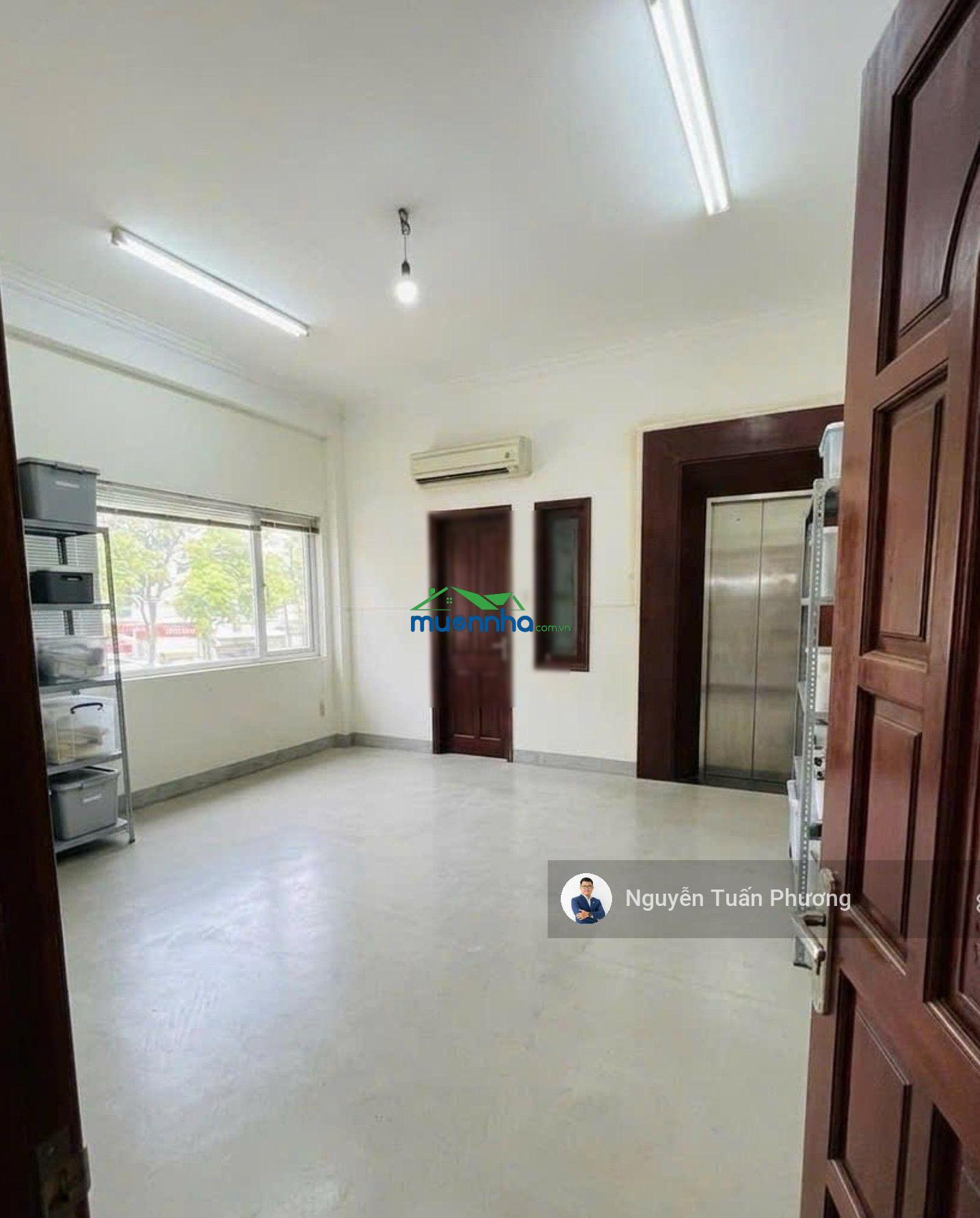 Bán nhà hẻm xe hơi tân bình - 5 tầng - 64m² - 5 phòng - nhà rộng, thoáng với vị trí tuyệt đẹp