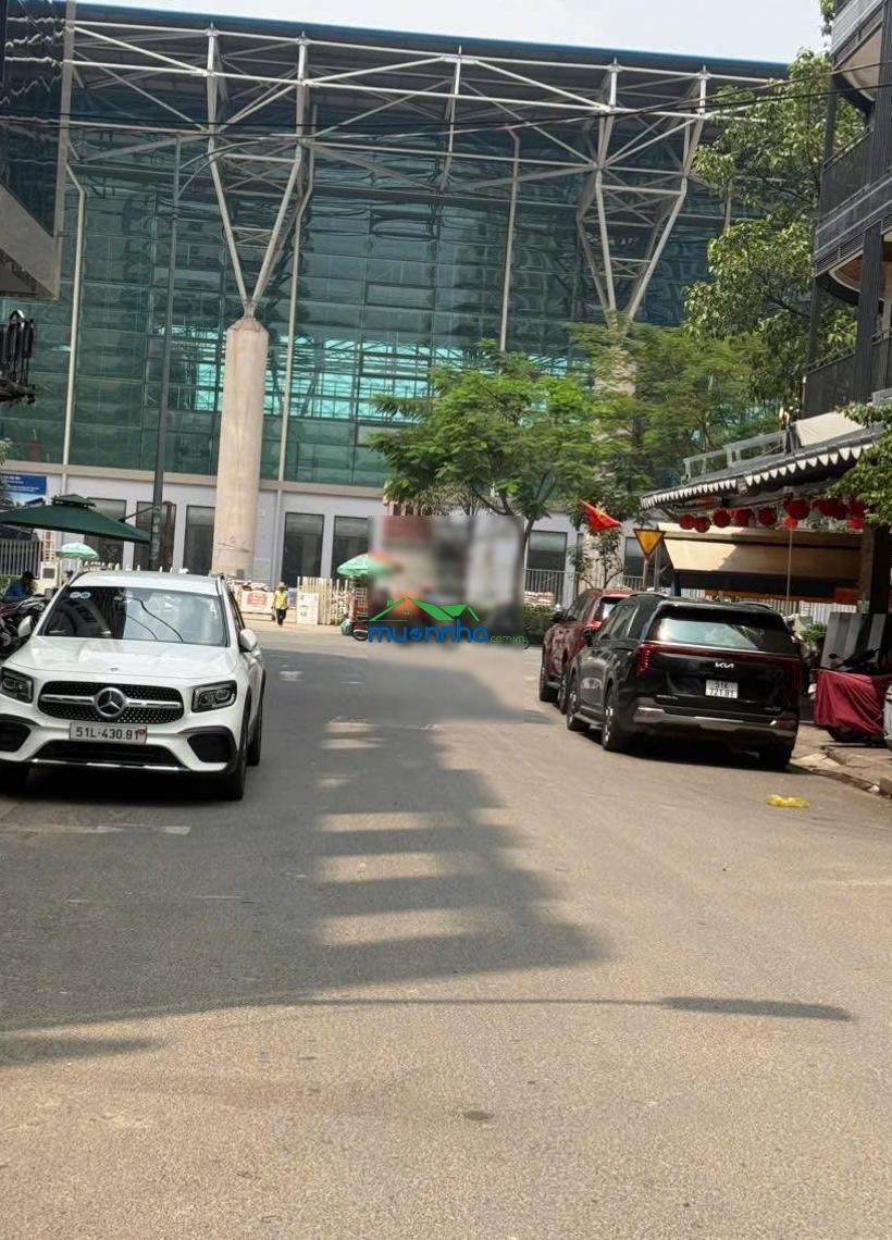 Bán nhà hẻm 324 lý thường kiệt q. 10. ngang 9.3x14 6 tầng thang máy. dt: 9.3x14m