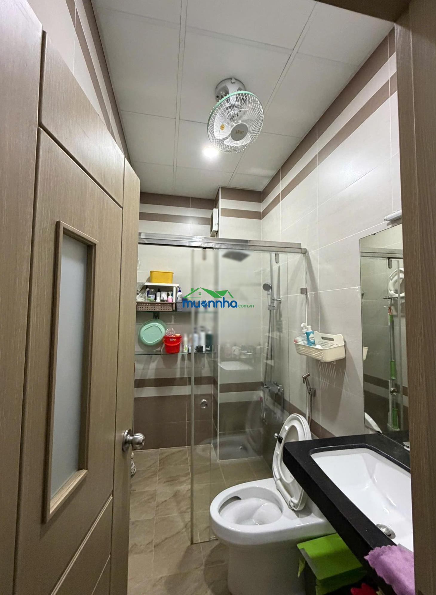 Bán nhà hẻm vip lê quang định, phường 7, quận bình thạnh 4.2x16, trệt 3 lầu mới cứng. nhỉnh 13 tỷ - 4