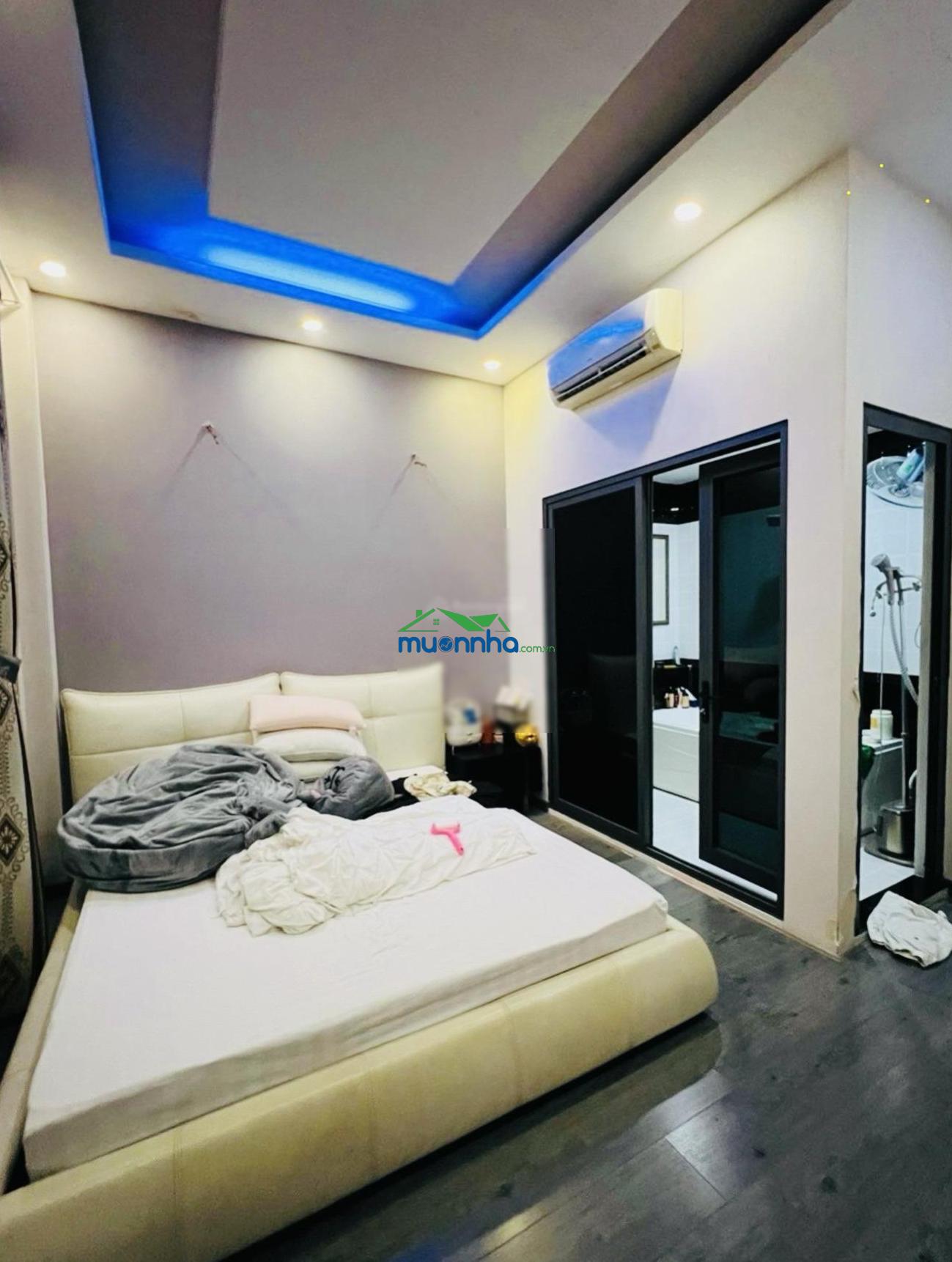 Gấp bán nhà tô hiệu-tân phú-80m2-có thang máy tiện ích-6tầng-sgr-vào ở ngay-chỉ 8.xtỷ - 2