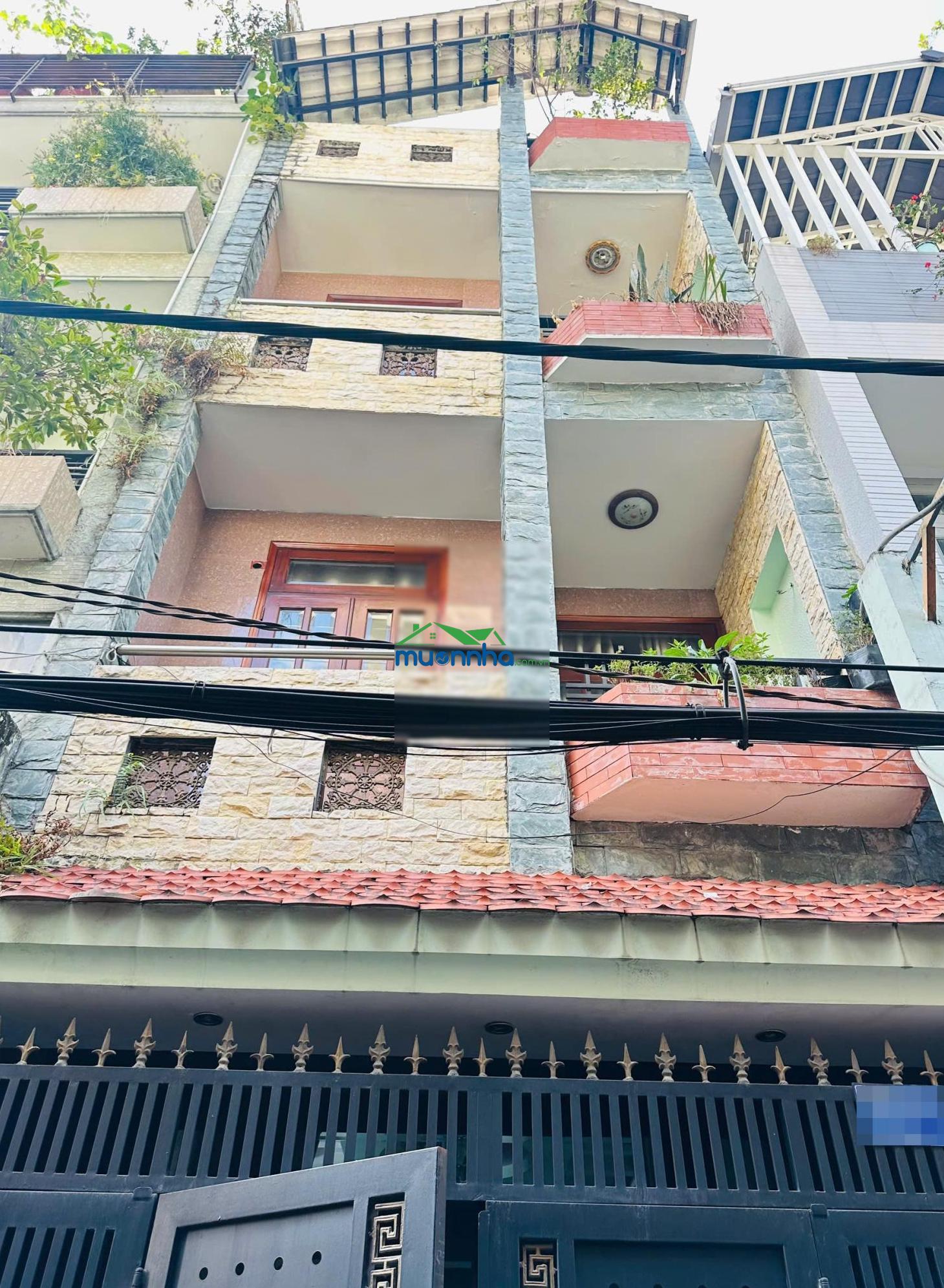 Bán nhà hxh 958/lạc long quân - giáp quận 10, 4x13m nở hậu 2 lầu st. chỉ 7.8 tỷ - 2