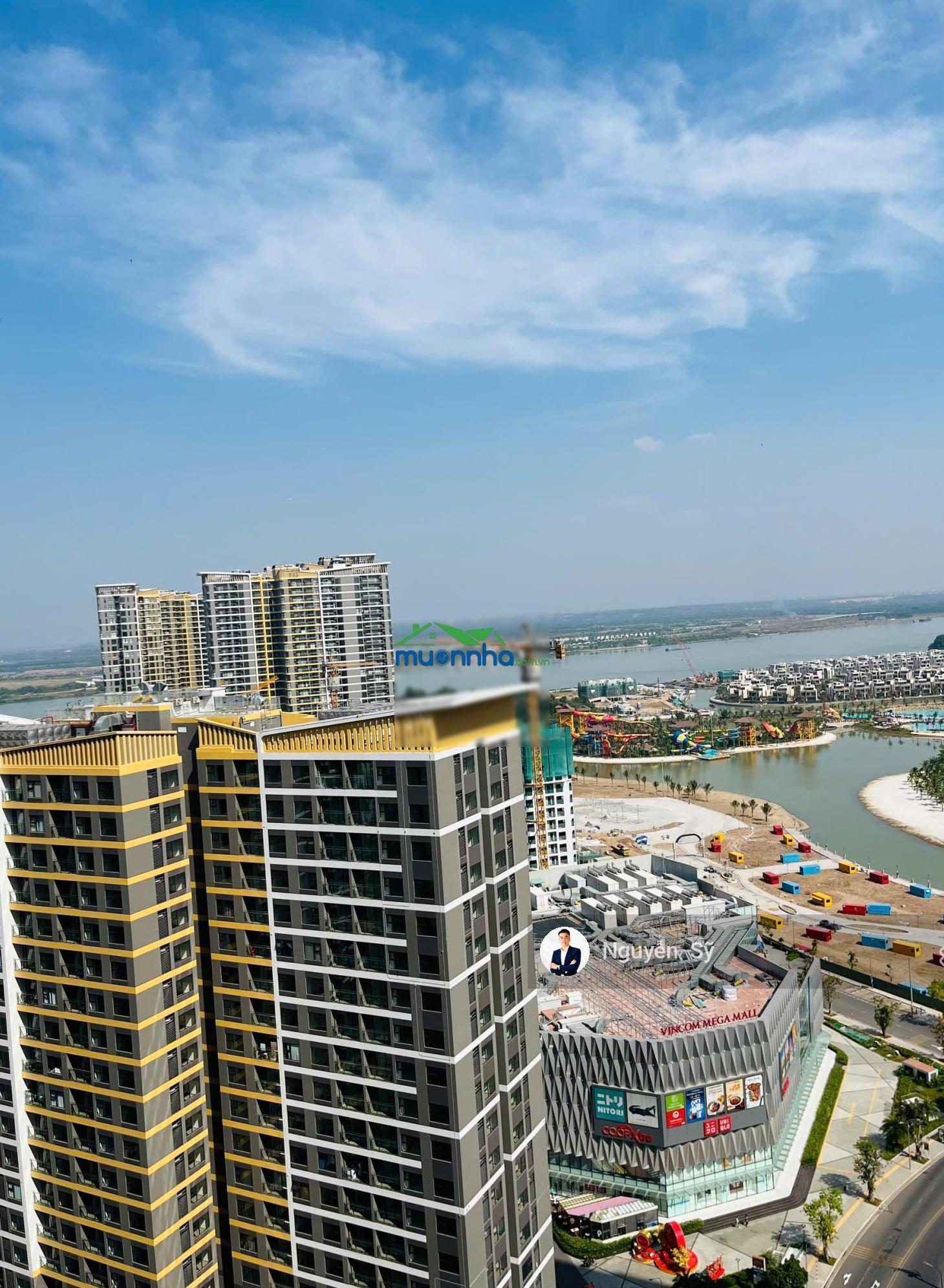 Giá tốt masteri centre point căn 3pn 100m² nhà mới bàn giao 100% chỉ 6,95 tỷ bao thuế phí - 3