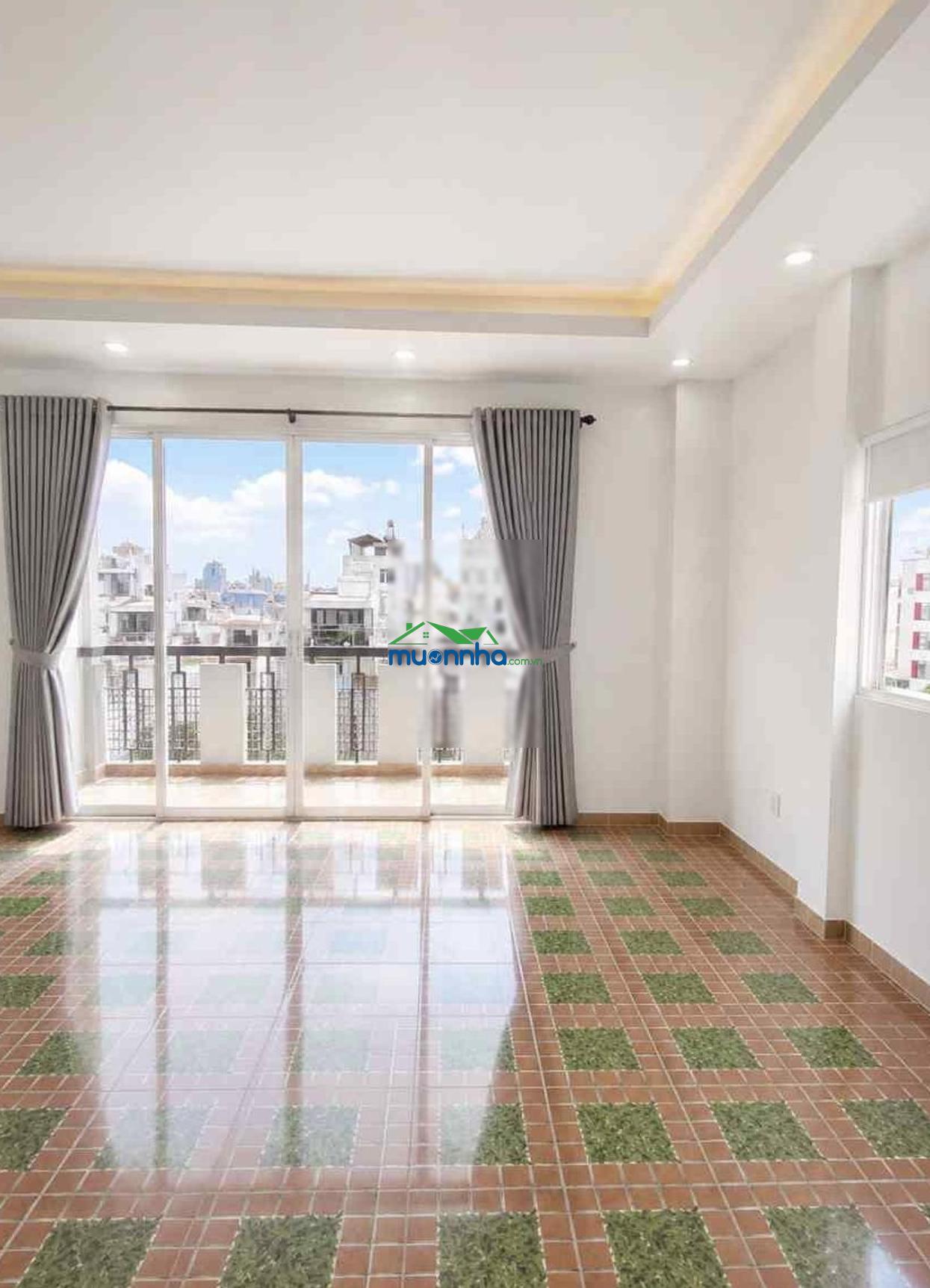 Hẻm ô trường chinh, 102m2, 6,5x15,7 chỉ có 8,75 tỷ - 3