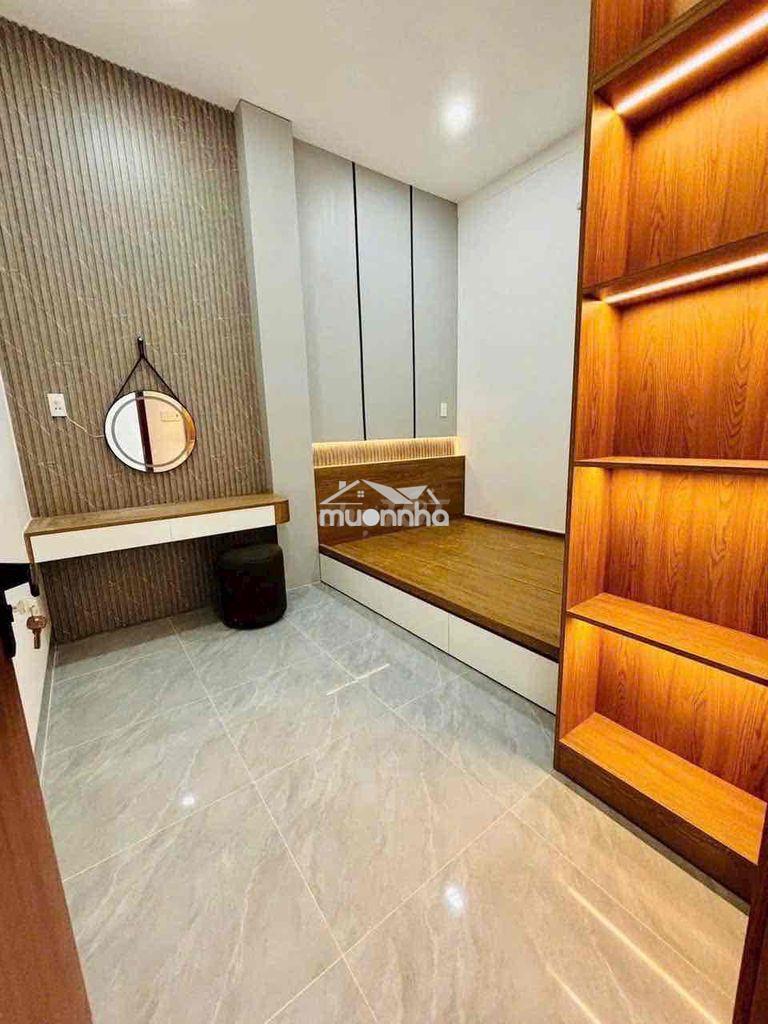 Bán nhà đường dx057 phường phú mỹ
