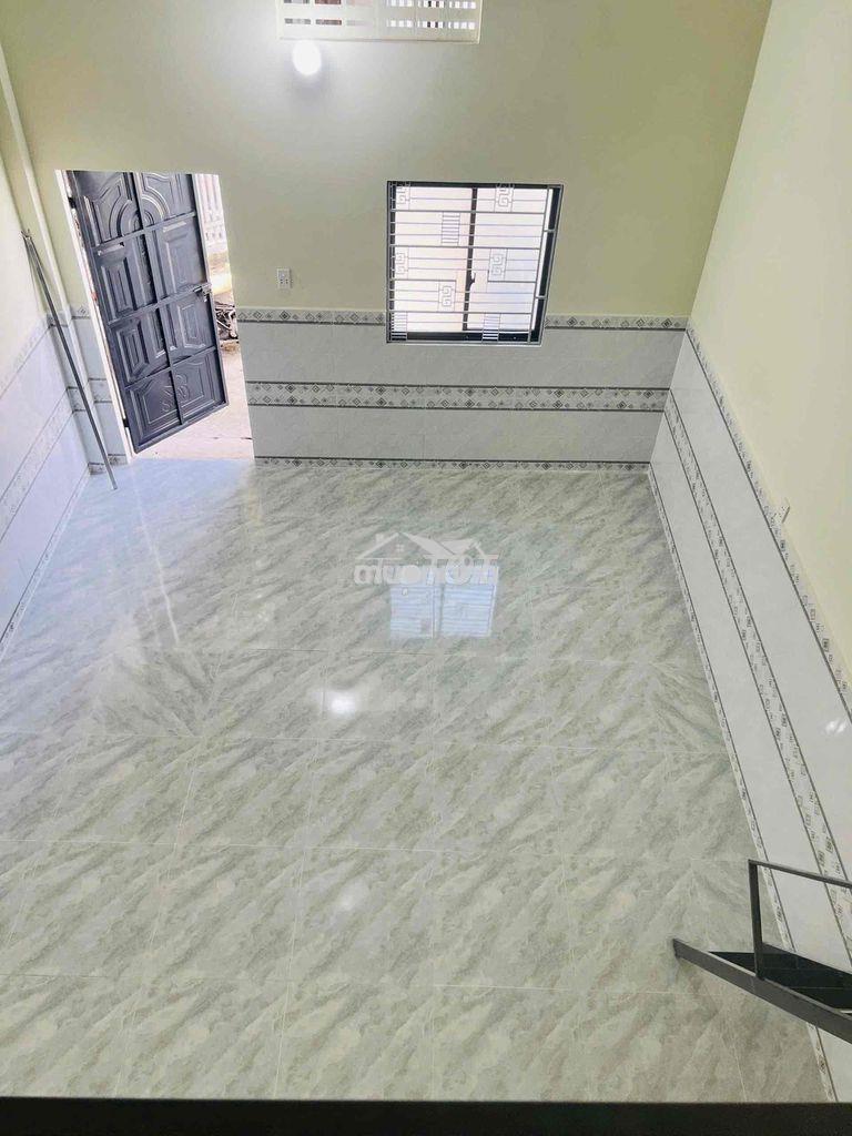Cho thuê phòng trọ mới 100% hiệp thành sát trường tiểu học hiệp thành - 2