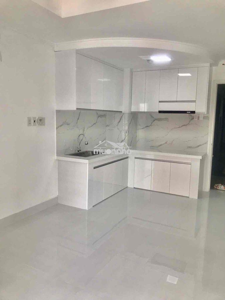 Bán chung cư thế kỷ 21, dt 48m2 1pn 1wc nhà đẹp - 3