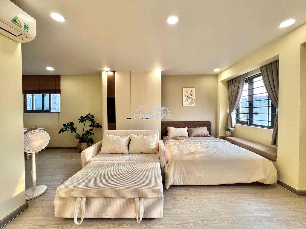 ✅Chung cư mini 40m2 cửa sổ thoáng mát_máy giặt riêng - 2