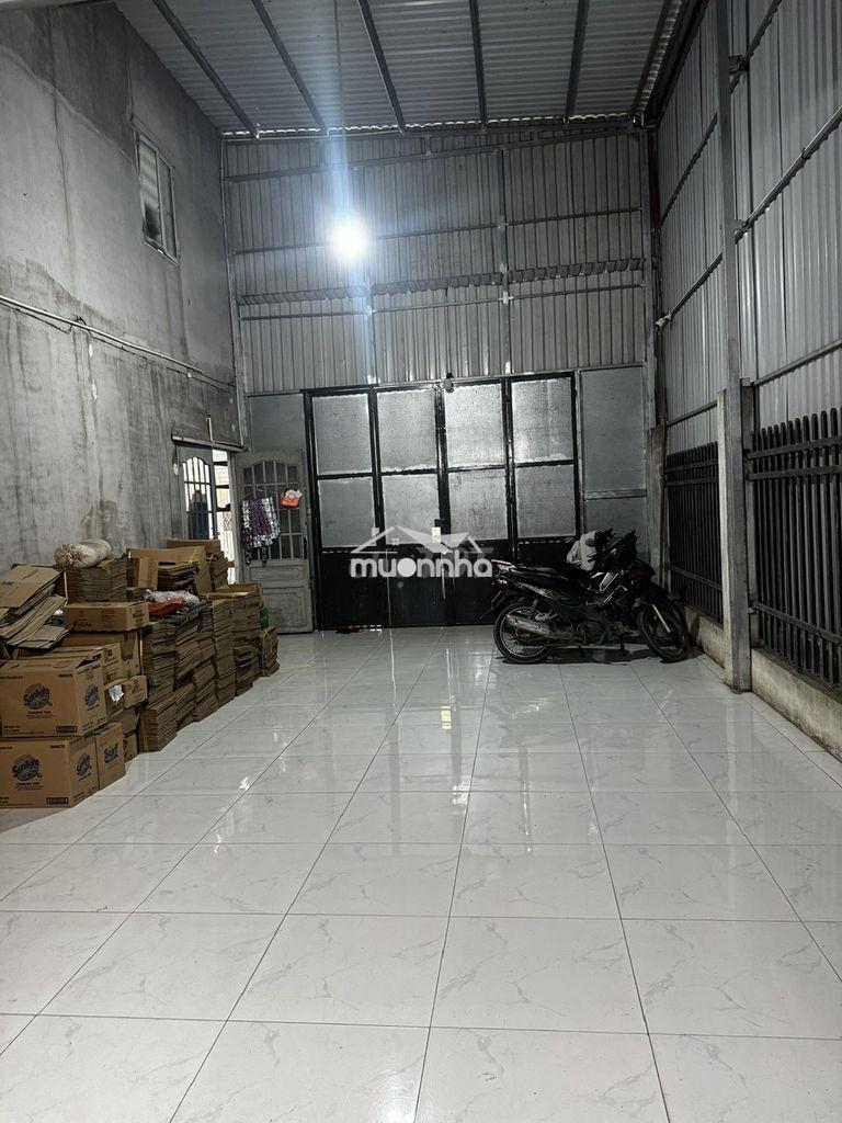 Bán nhà mặt tiền lộ 8m - 3