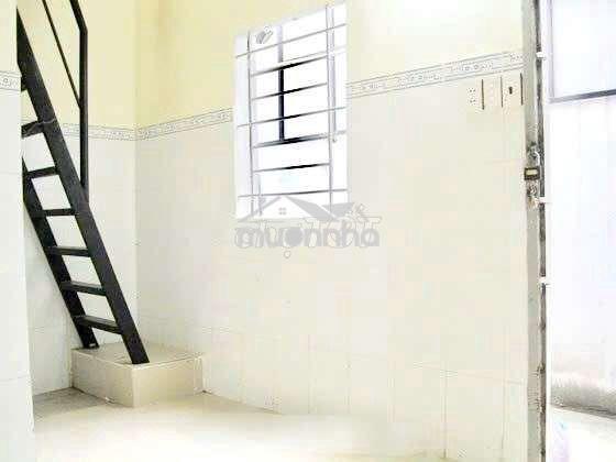 Nhà nhỏ 3x5m 1 lầu nguyễn văn khối - 3