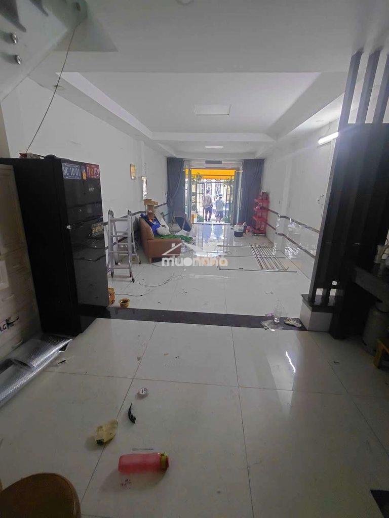 15 triệu 4x16m 1 lầu 3pn 2wc hxt nguyễn hữu tiến giao nhà sạch sẽ  - 2