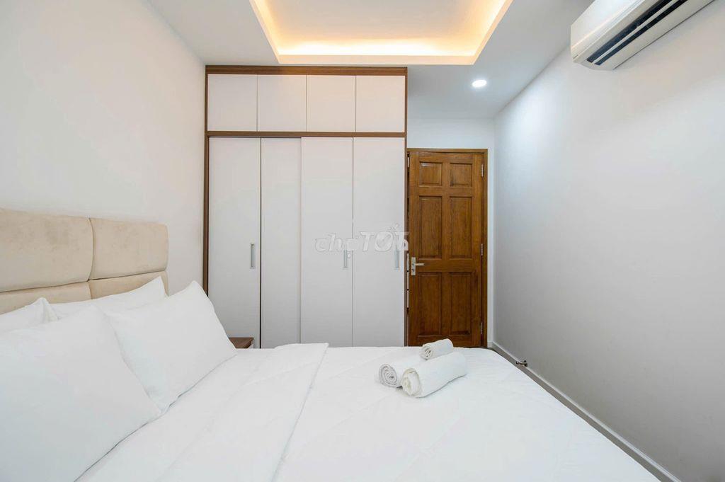 Căn hộ xigrand court 1pn 5.4tỷ, 2pn 7.15tỷ, 3pn 9tỷ ở lý thường kiệt - 2