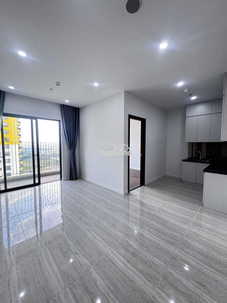 Cho thuê chung cư bcons city ngay làng đại học_thủ đức_phạm văn đồng - 2