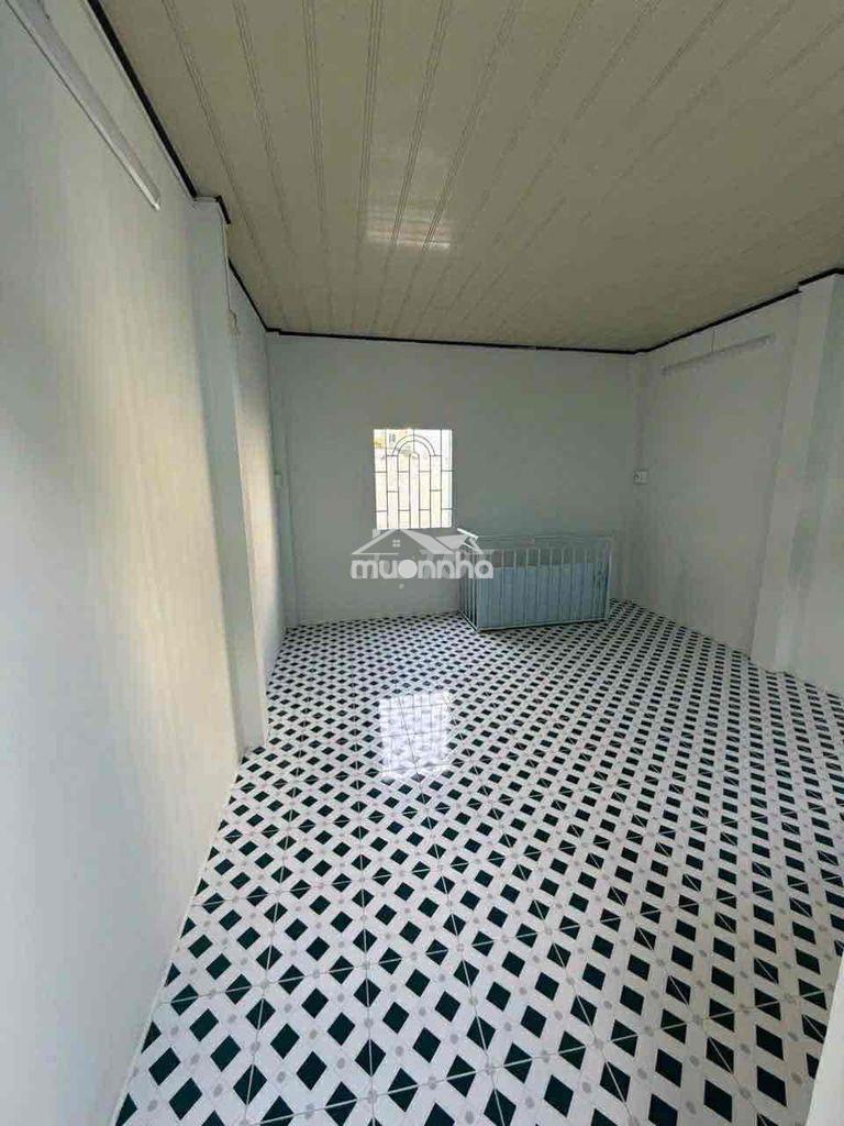 Bán nhà âu dương lân f3 q8  2ty690 - 3