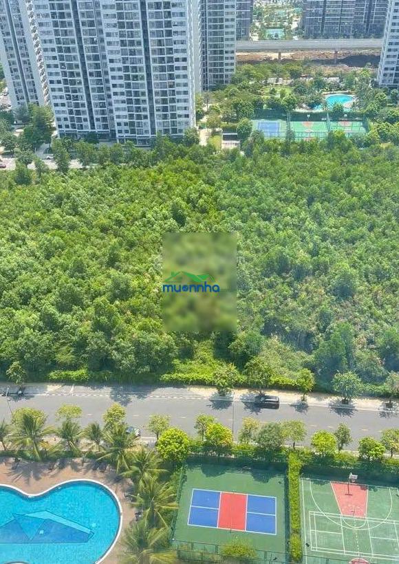 Căn đẹp không mua tiếc! 2pn2wc 59m² đông nam view hồ bơi chỉ 2,98 tỷ sổ sẵn - 3