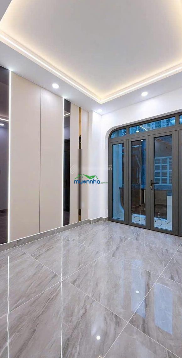Bán nhà đẹp khu vip 20 thước hoàng diệu, dtsd: 68.1m², hẻm 4m, giá 5,6 tỷ thương lượng - 2