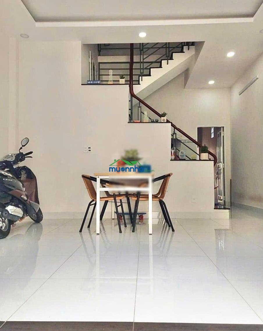 Nợ ngộp oxy nhà 5mx15m - giá 5.xtỷ - gần nhà ga t3 - sân bay tân sơn nhất - 3