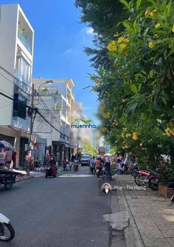 Bán nhà khu tên lửa, mt 3 đường số 6e, dt 4 x 18m, 1 lầu, giá 8.4 tỷ. gần chợ tiện kinh doanh - 3