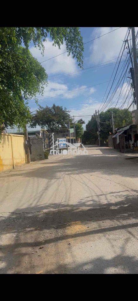 Chính chủ cần bán lô đất nghĩa hậu, tây ninh (mới) - 3