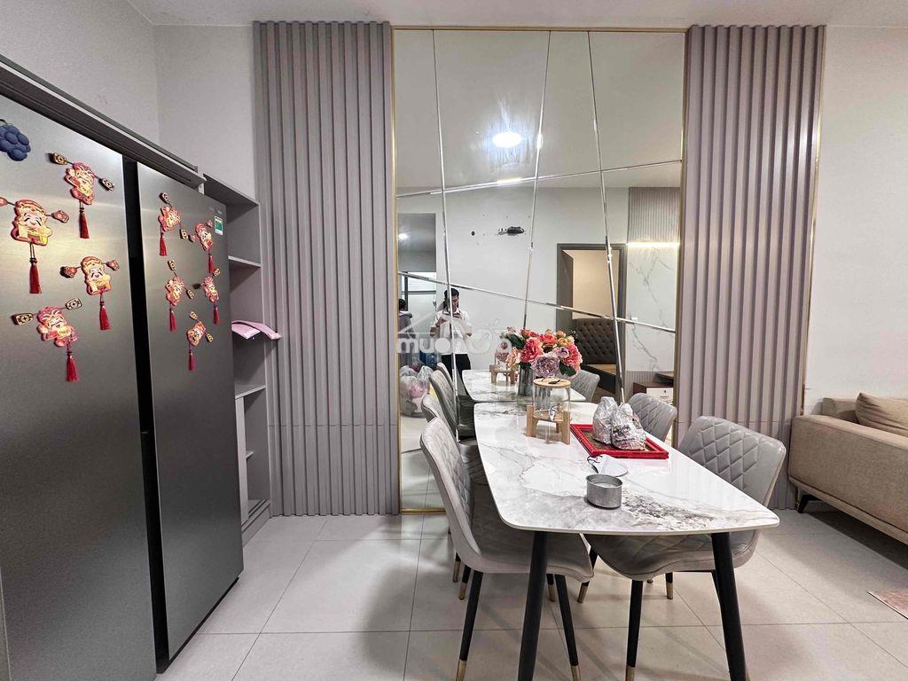 ⭐️ Cho thuê full nội thất - view hồ bơi - giá 8,5tr - nhà đẹp - ở ngay - 3