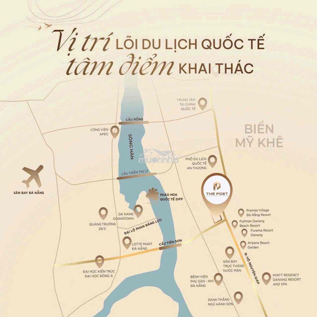 🔜 The poet residence – căn hộ cao cấp vị trí vàng đường hồ xuân hương - 3