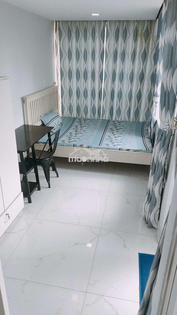Studio 1pn, 2pn ban công, tách bếp, phù hợp cho gđ, sv rmit. pmh - 4