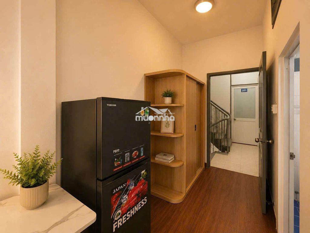 Phòng ban công full nội thất - 2