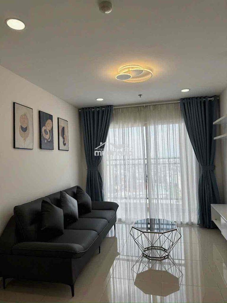 Cho thuê  2pn cityland park hills, có slot oto