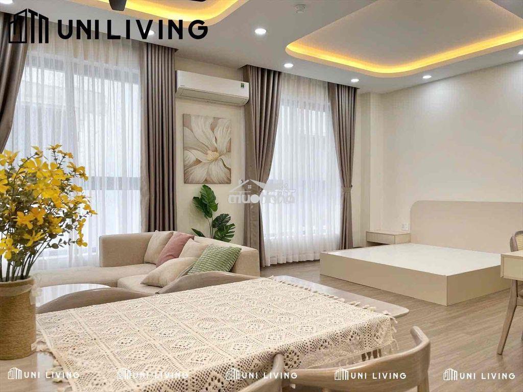 Cho thuê căn hộ studio / 1pn nội thất cao cấp không gian sang trọng - 3