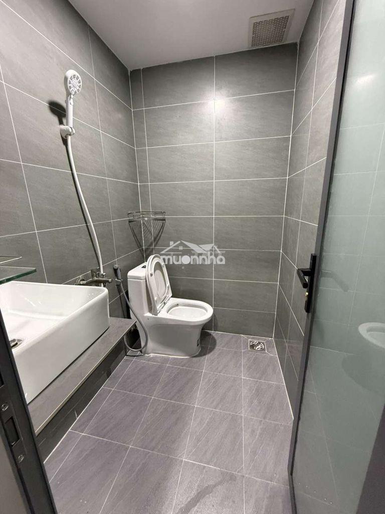 Bán dãy mini house mặt tiền đường bờ kè hàng bàng - 4