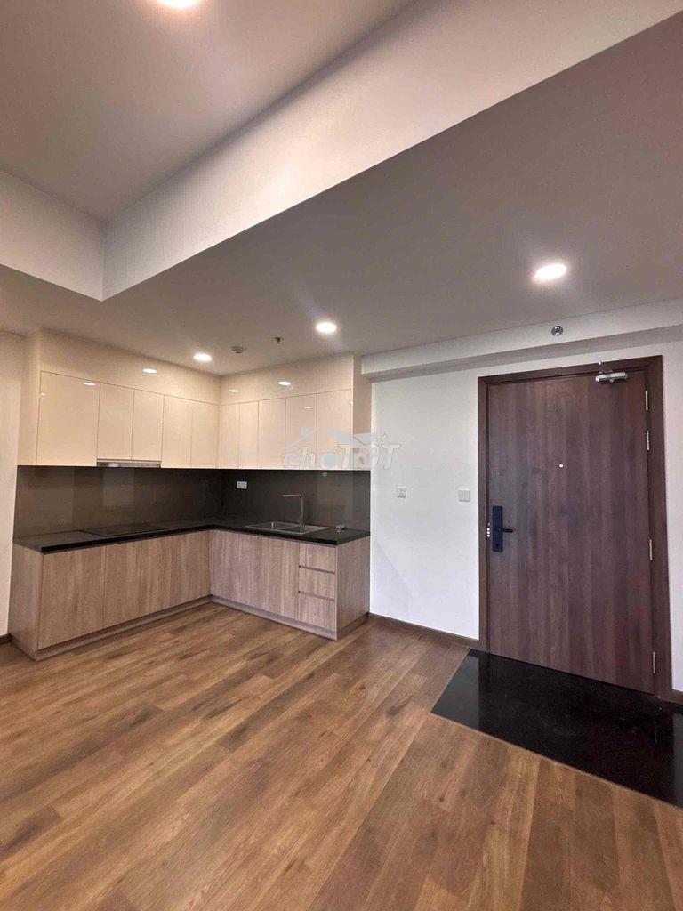 Căn hộ 2pn -86m2 panorama mizuki park view thoáng, đã có sổ hồng
