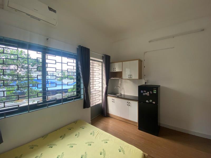 Pass phòng 332 phan văn trị, bình thạnh - 3