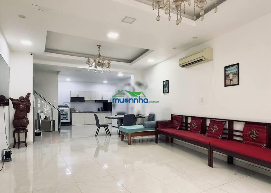 Bán nhà hẻm 281 lê văn sỹ, phường 1, tân bình (3*18) nh 5m - 80tr/m2 - 2