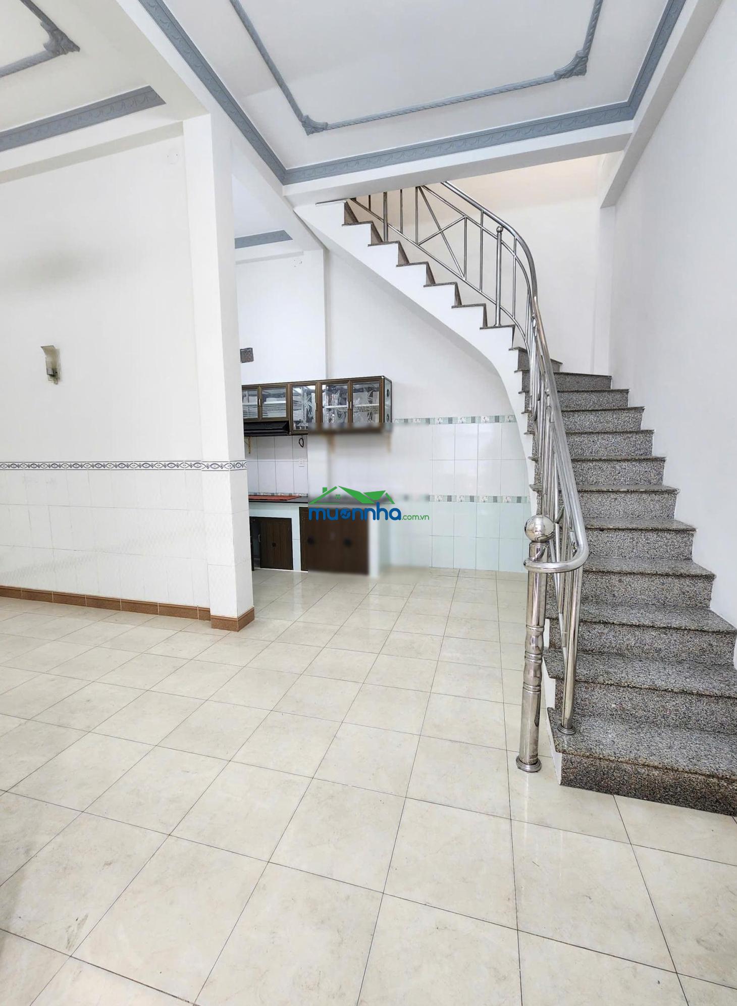 Nhà đường tân thới hiệp 20, sau lưng giáo xứ tân hưng, ngã tư đình nguyễn văn quá - 2
