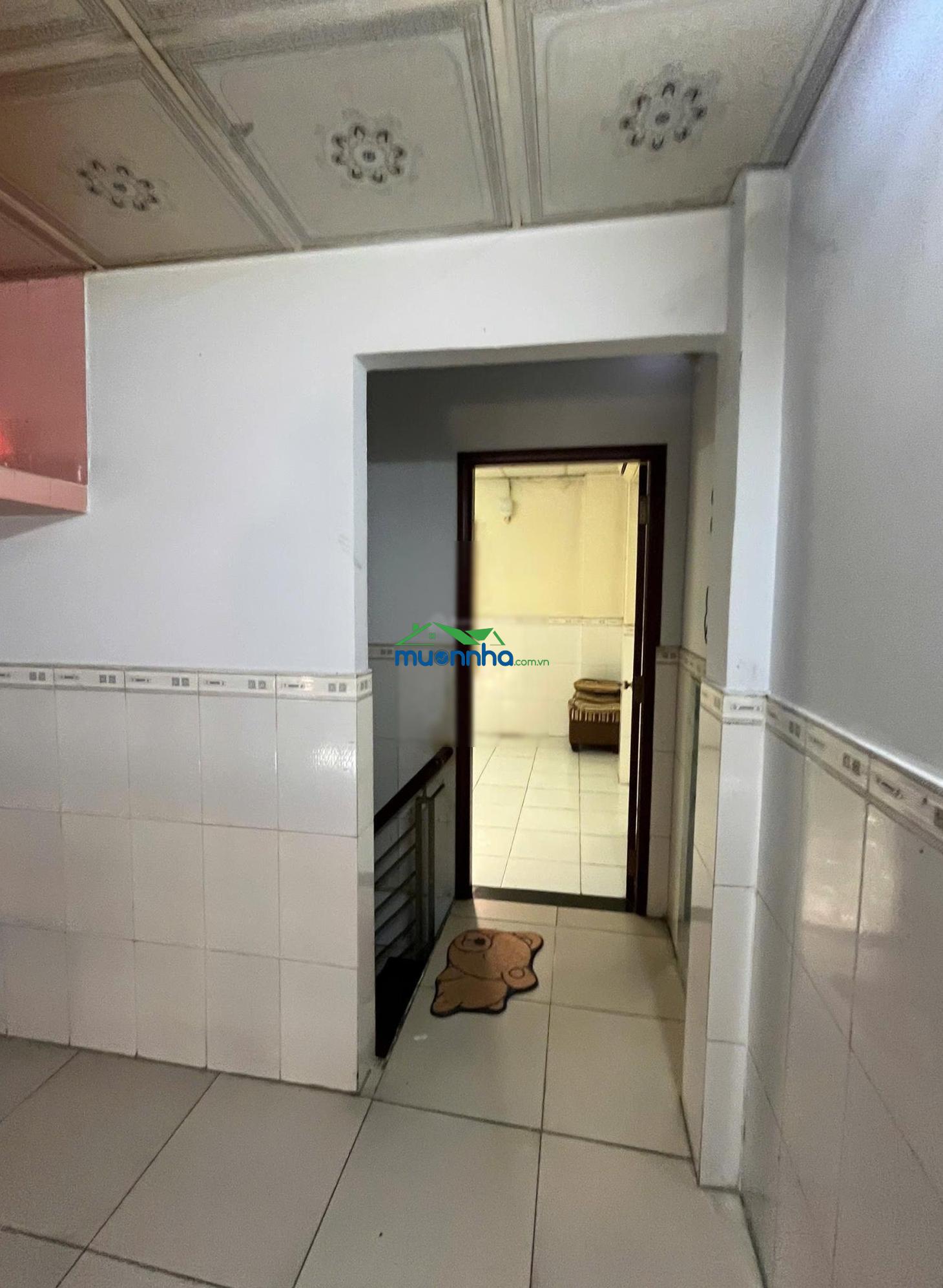 Bán nhà riêng tại 88/5 song hành 22, 3,75 tỷ, 104.4m2, chính chủ tốt - 2