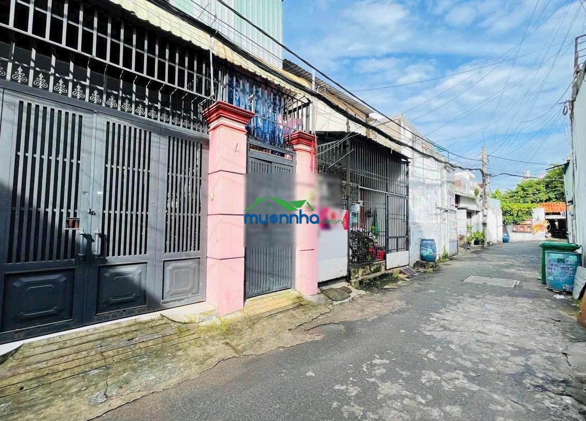 Hàng hiếm ngay hoàng diệu 2 - dt 183m2 ngang 9m bề thế đường xe hơi thông gần đại học ngân hàng - 4