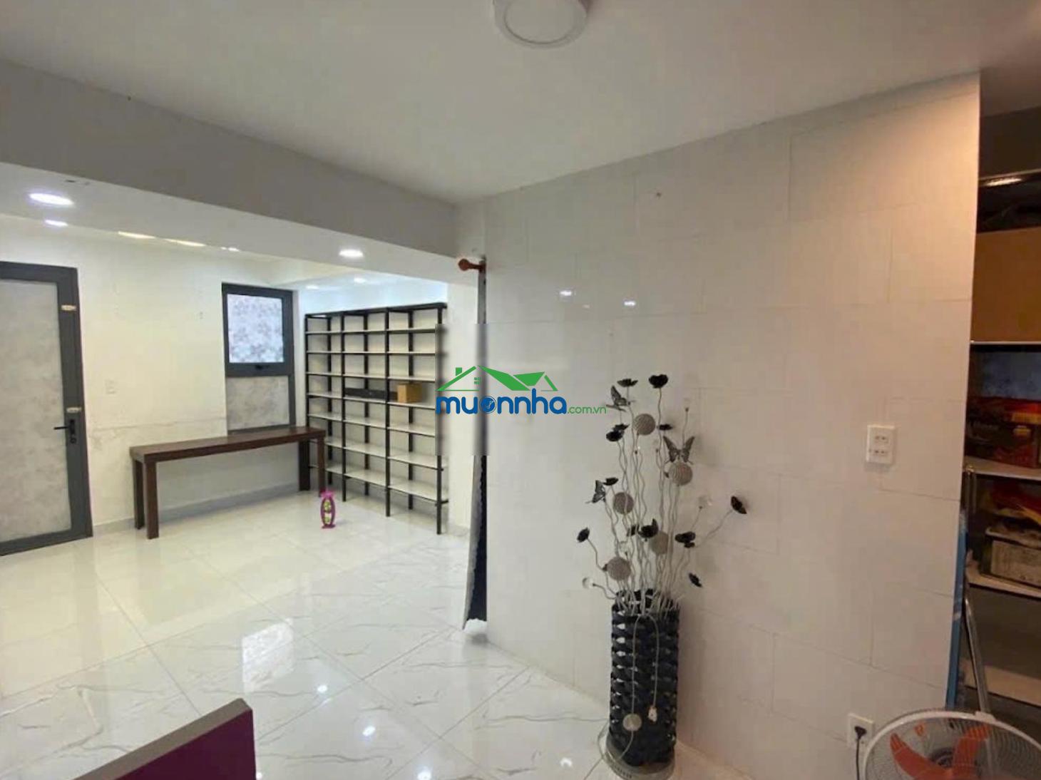 12 tỷ - 210m² - căn hộ dịch vụ 5 tầng 20 phòng - linh đông thủ đức. giá siêu mềm - 2
