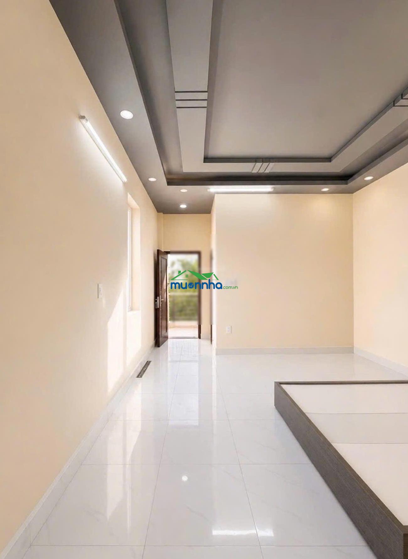 7.x tỷ - nguyên hồng bình thạnh - một sệc gần mặt tiền - 3 tầng btct - 60m (4.2x14) sổ vuông a4