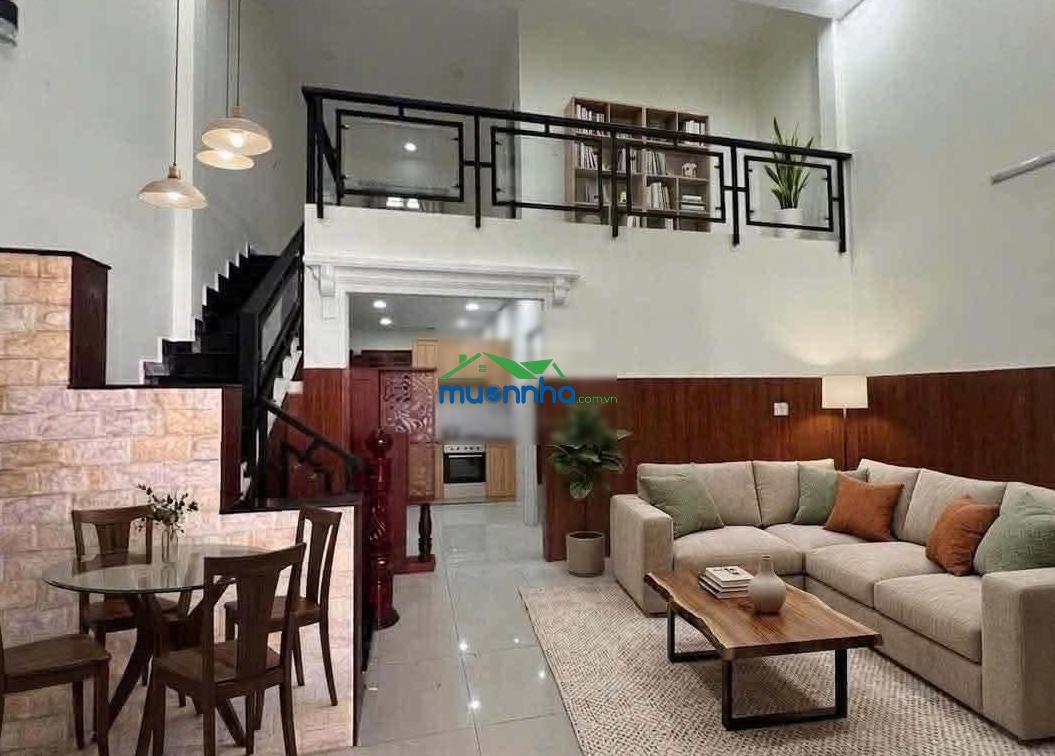 Nhà đẹp hơn 4 tỷ gần vincom q9 thủ đức - 2
