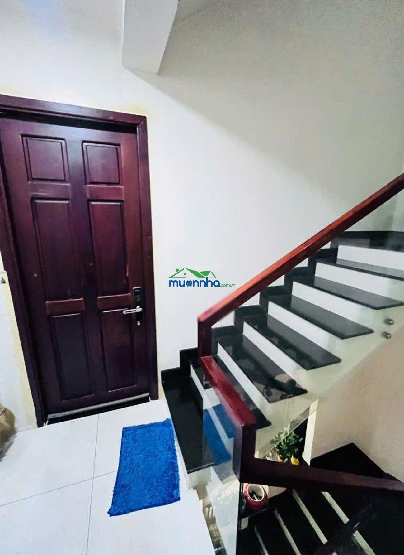 Chdv 7 tầng nguyễn thị tần, quận 8. hẻm xe hơi 6m sát quận 1. dòng tiền sẵn có, chỉ 13,x tỷ